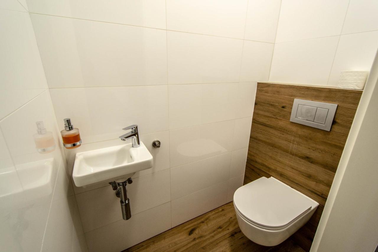 Apartment Executive Bright Apt. By Ruterra Prague
