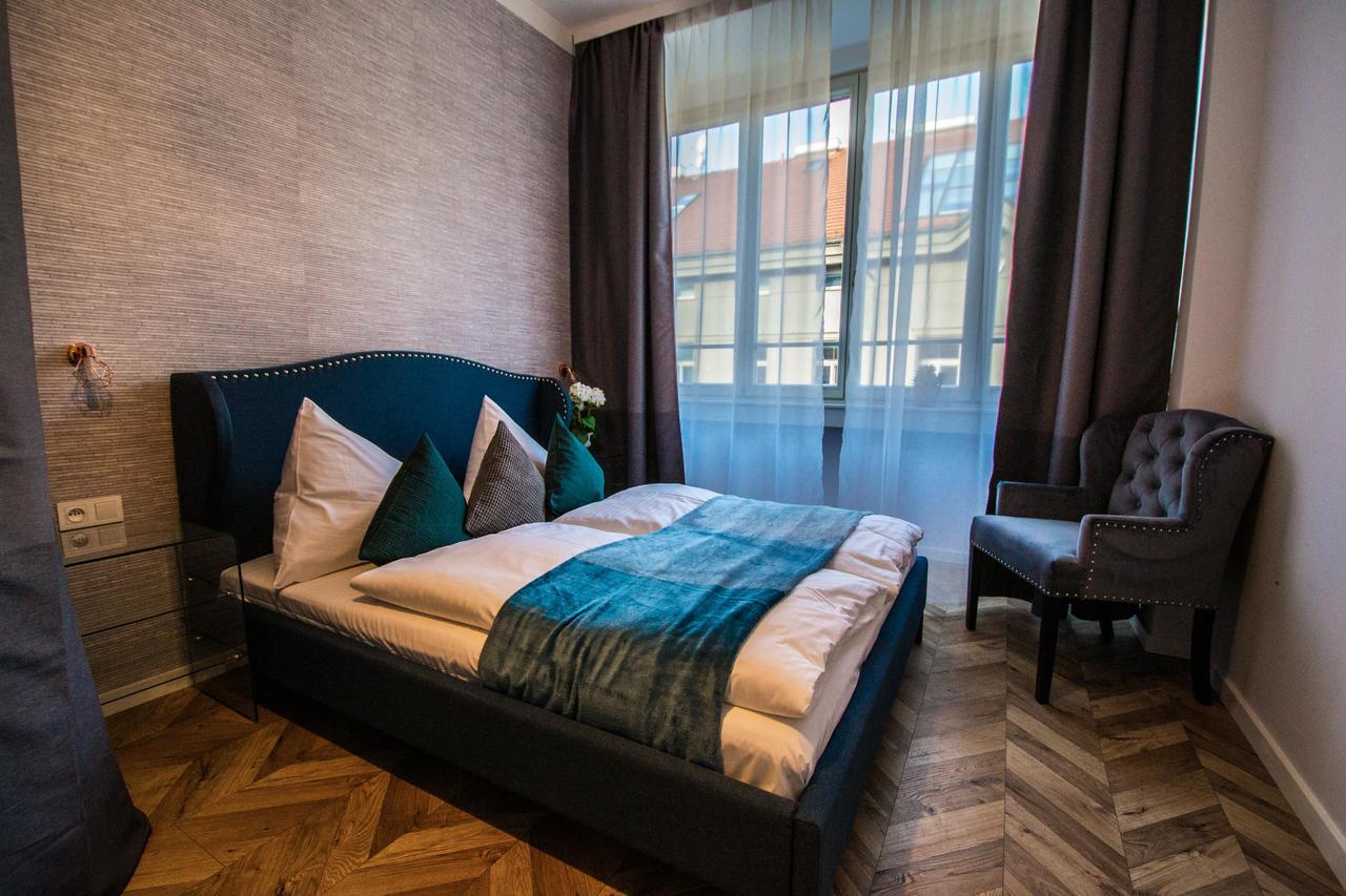 Executive Bright Apt. By Ruterra Prague