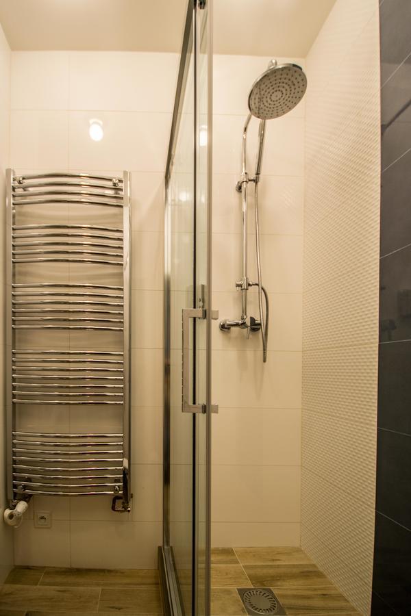 Executive Bright Apt. By Ruterra Praha