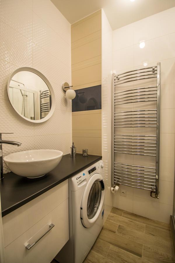 Executive Bright Apt. By Ruterra Apartment Prague
