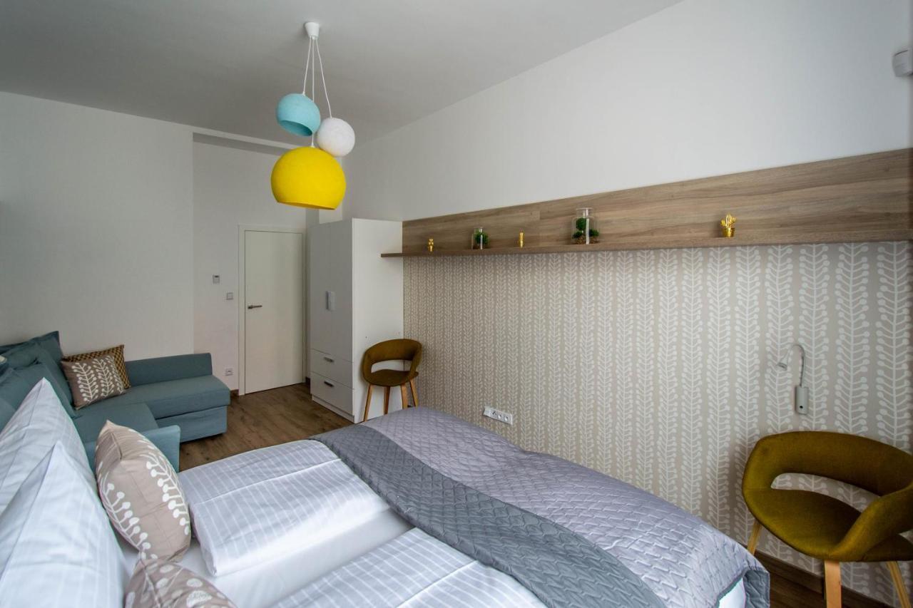 Apartament Executive Bright Apt. By Ruterra