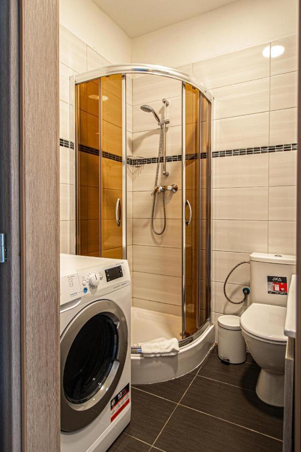 Apartament Executive Bright Apt. By Ruterra Praga