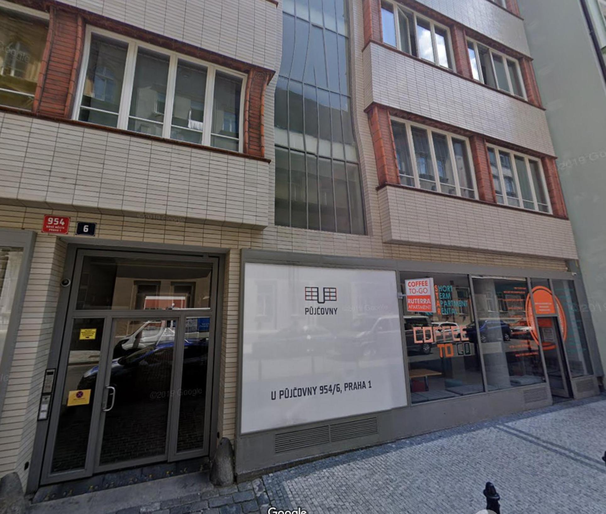Apartament Executive Bright Apt. By Ruterra *