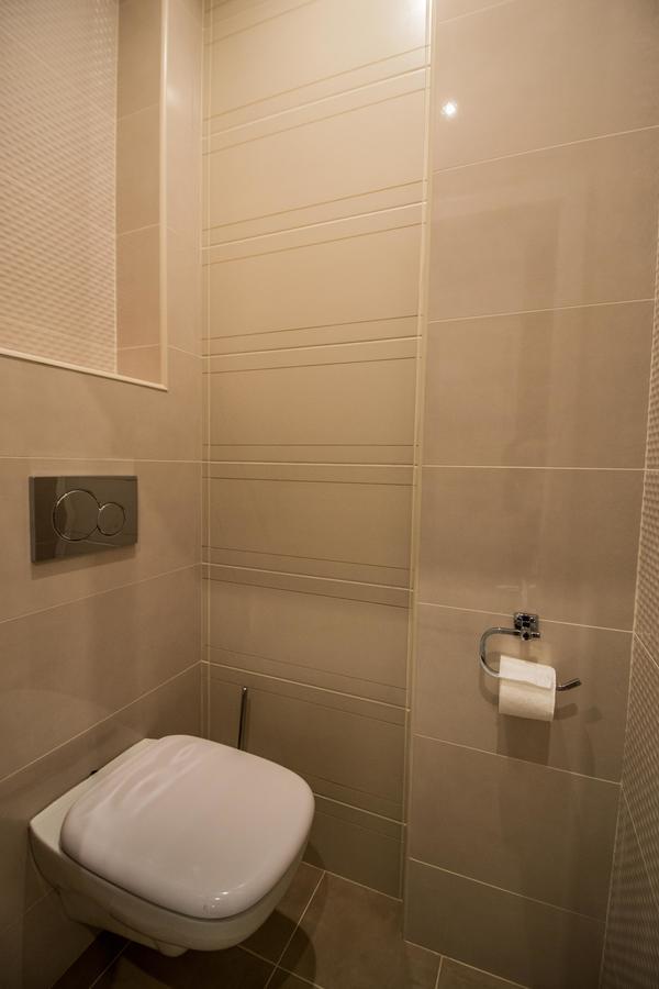 Apartament Executive Bright Apt. By Ruterra