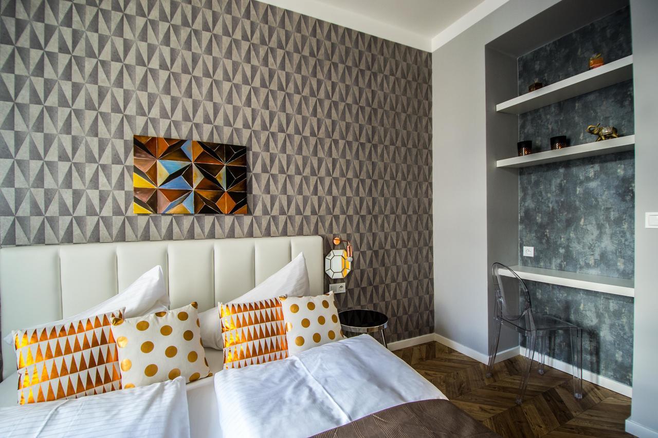 Executive Bright Apt. By Ruterra Apartament Praga