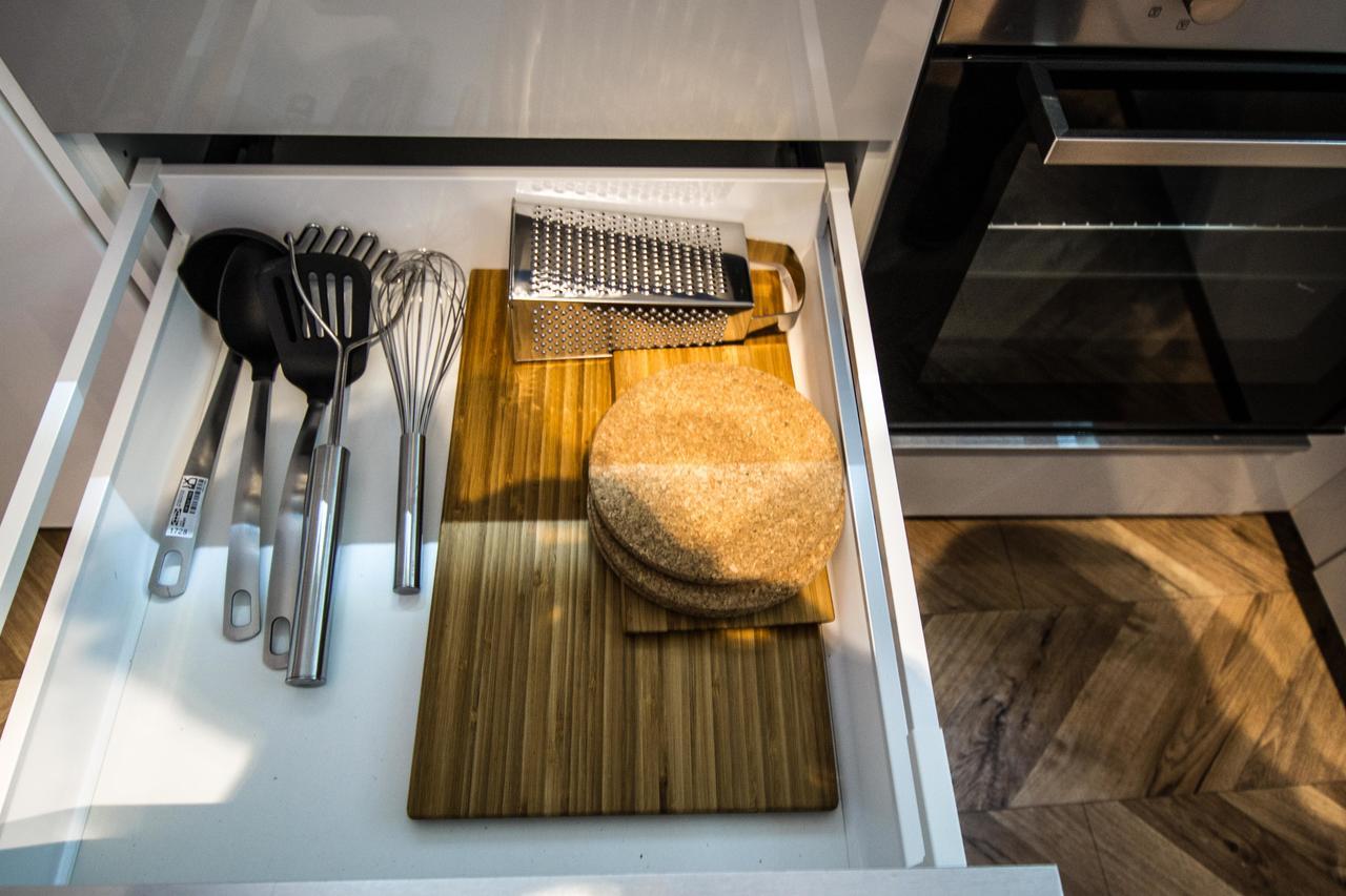 Executive Bright Apt. By Ruterra Praga