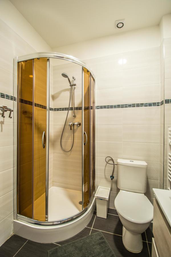 Apartament Executive Bright Apt. By Ruterra *