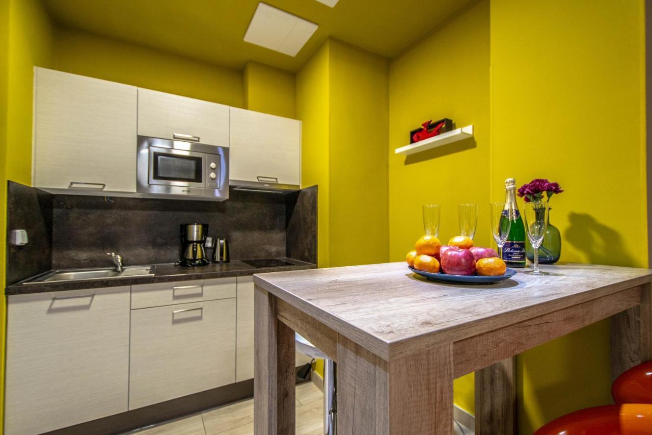 Apartament Executive Bright Apt. By Ruterra Praga